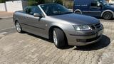 Saab 9-3 1.9TiD Vector Cabriolet Vector - Saab 9-3 aus 2007