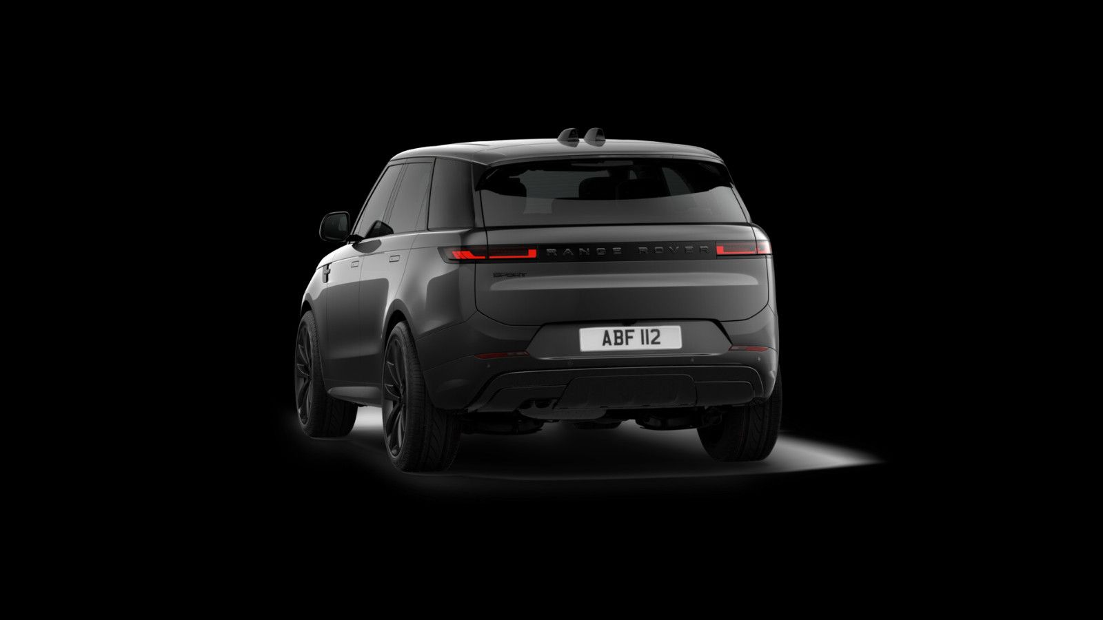 Land Rover Range Rover Sport Dynamic HSE imagem 3