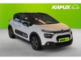 Citroën C3 1.2PureTech 82 Shine+LED+NAVI+TEMPO+CARPLAY - Citroën C3: Puretech 82