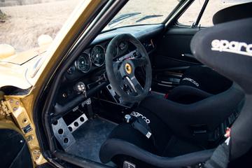 صورة مصغرة 37 لـ 1965 Porsche 911 URMODELL