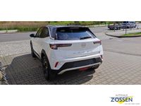 Opel Mokka - Vorschau Bild 5