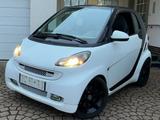 Smart Fortwo mhd 451 Diesel -Tüv neu - vie... - Smart 451 mit Diesel-Antrieb