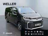 Toyota Proace 2,0l-D-4D L2 Verso Team D *LED*HUD*ACC*CA - Jahreswagen