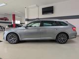 Skoda Superb 1.5 L&K AHK KAM MATRIX MEMO ACC StHz 4xSH - Skoda Superb mit Benzin-Antrieb: Kombi, 1.4