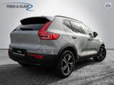 Volvo XC40 T2 Plus Dark - gebrauchte Volvo XC40 aus dem Jahr 2023