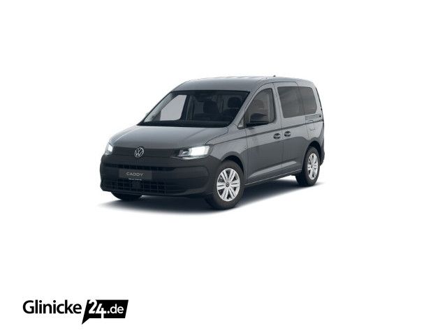 Caddy Trend 1.5 TSI 2Z-Climatronic App-Connect P