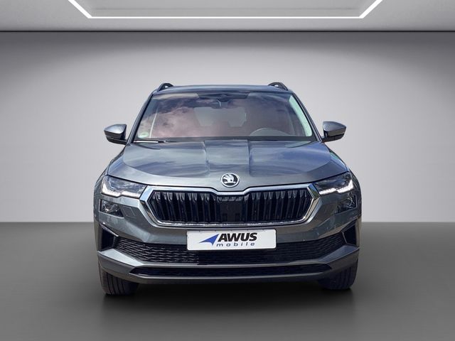Karoq 2.0TDI Tour AHK