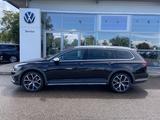 Volkswagen Passat Alltrack 2.0 TDI DSG 4-MOTION NAVI+MATRIX - Volkswagen Passat Alltrack mit Diesel-Antrieb: Automatik