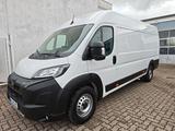 Peugeot Boxer Kasten Hochraum 435 L4H2 Heavy BlueHDi 140