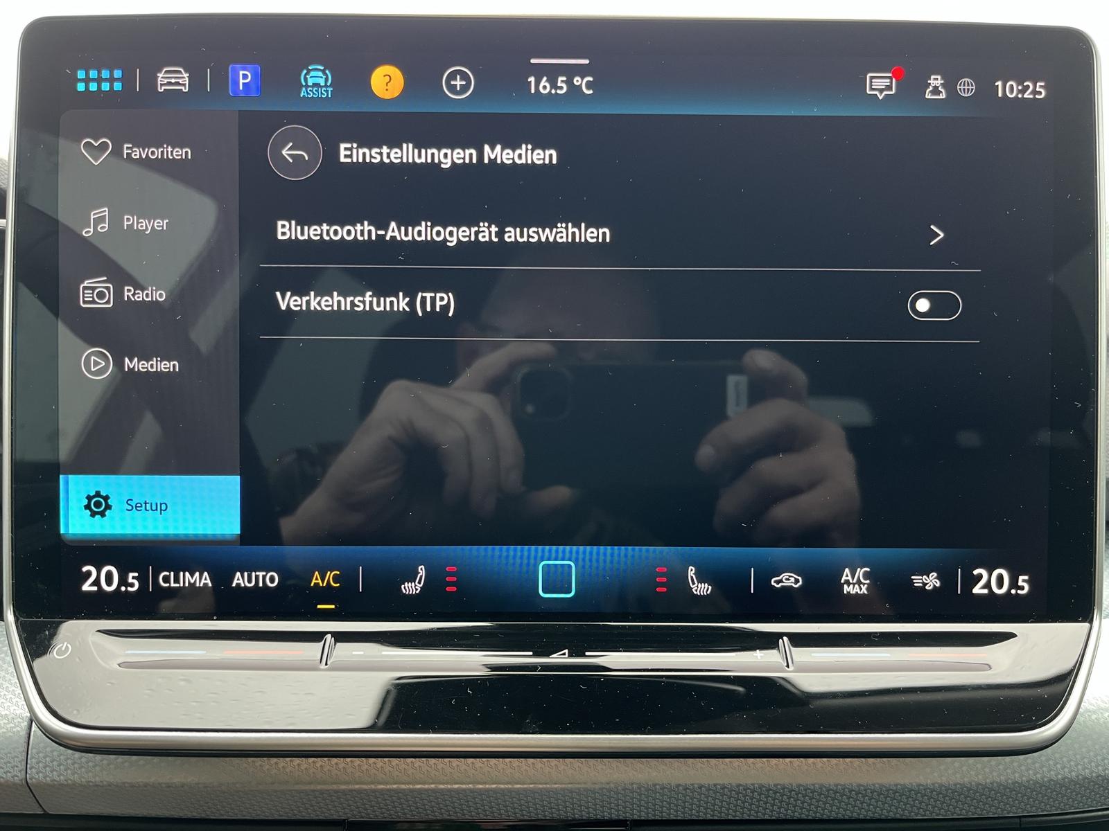 Volkswagen Golf Variant 1.5 TSI DSG Life GOAL 160€ m.20% An, миниатюра 20