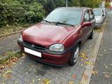 Opel Corsa 1.4 Atlanta Atlanta Automatik - Opel Corsa: Atlanta