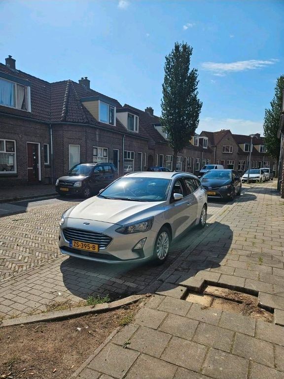 Image of Ford Focus