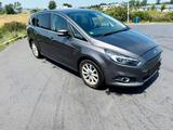 Ford S-Max 2,0 TDCi AHK/Navi/TOP Zustand  - Ford S-Max Gebrauchtwagen in München