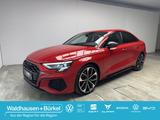 Audi S3 Limousine 2.0 TFSI S tronic quattro Klima - Audi S3: Rot, Limousine