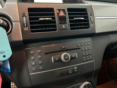 MERCEDES-BENZ GLK 220 CDI 4Matic /1.H/ NUR 63.tKM / GARANTIE /