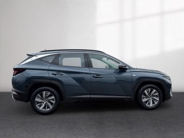 Hyundai TUCSON - 5