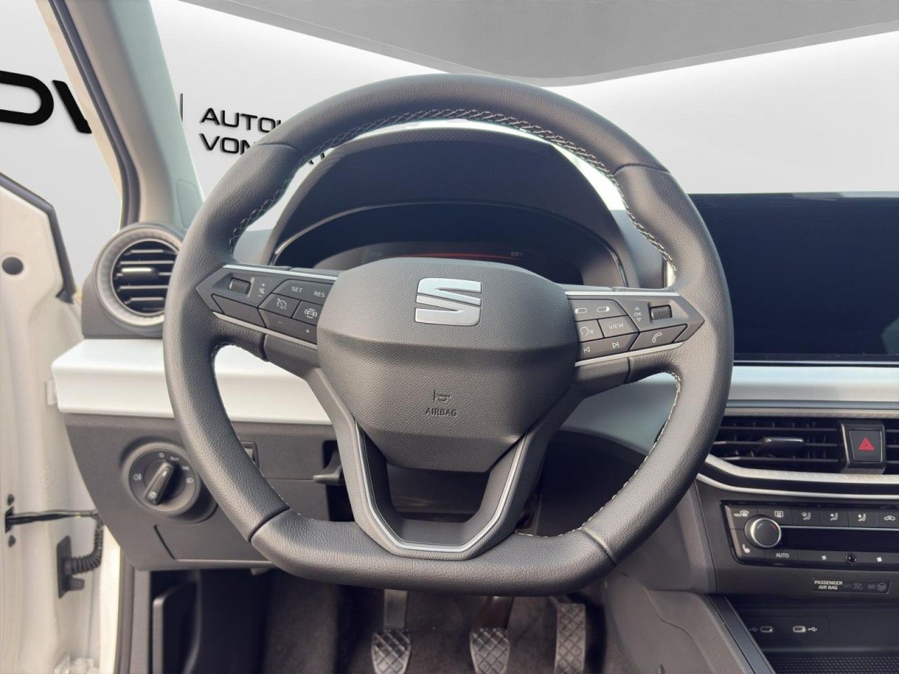 Seat Ibiza - Bild 12