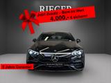 Mercedes-Benz EQS 500 AMG 4M Pano*HUD*Airmatic*Burmester*20"*+ - Mercedes-Benz EQS aus 2023