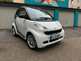 Smart ForTwo 451 Diesel - Smart mit Diesel-Antrieb: 451