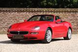 Maserati Spyder Cambiocorsa "Reconditioned to a high stan - Maserati Spyder: Cambiocorsa