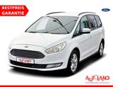 Ford Galaxy 1.5 EcoBoost Navi Kamera 7-Sitzer USB PDC - Ford Galaxy mit Benzin-Antrieb: Kleinbus