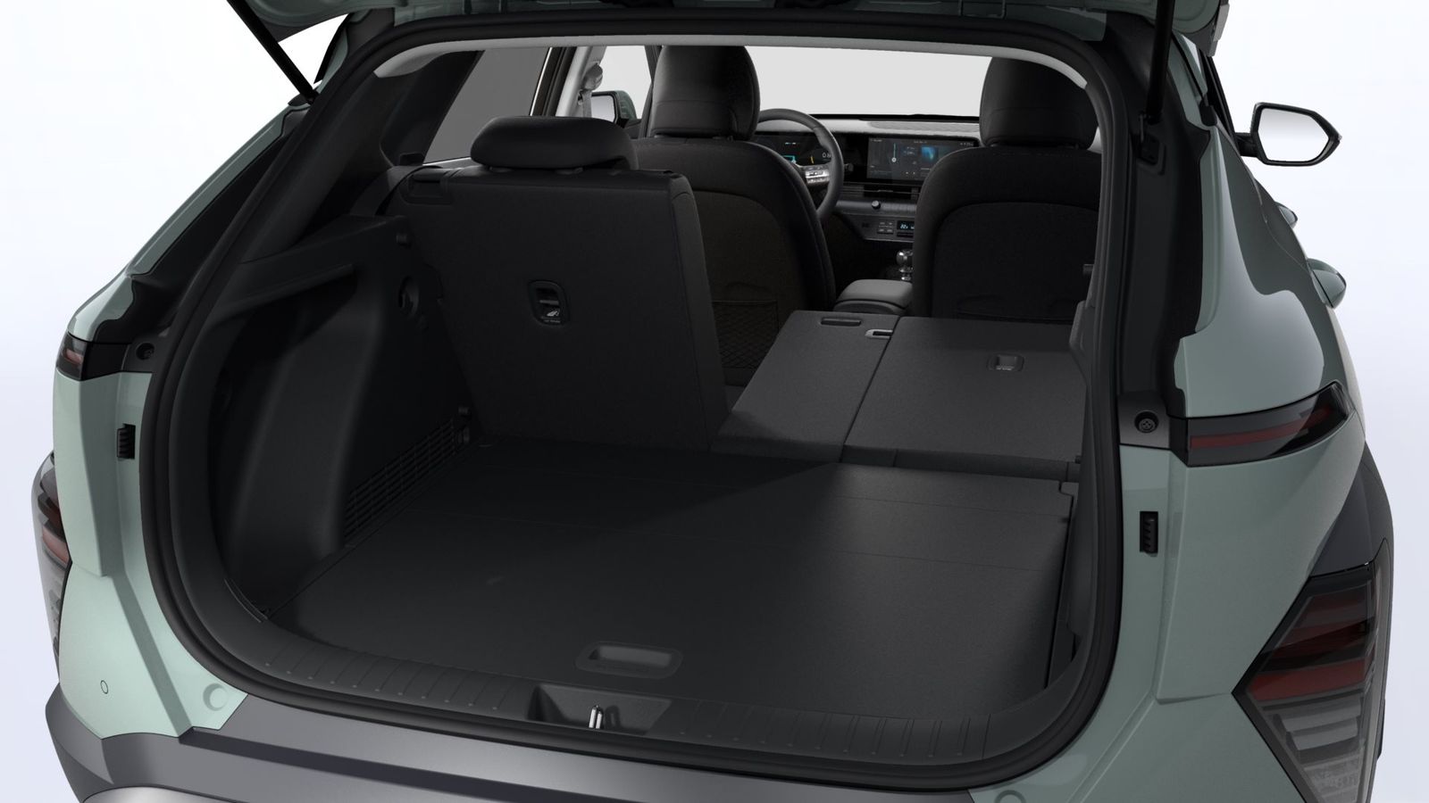 Hyundai KONA - Bild 12