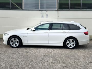 BMW 525 - 7