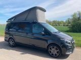 Mercedes-Benz Marco Polo V220 Edition AMG SHD AHK 360° 6 Sitze - Mercedes-Benz Sitze