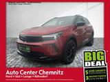 Opel Grandland AT8 GS Line AHK/Matrix/Leder/Navi/360° - Opel Grandland (X) Gebrauchtwagen