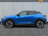 Nissan Juke Tekna NAVI+360° KAMERA+SHZ+VOLL-LED+BOSE... - Nissan Tageszulassungen