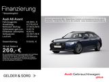 Audi A6 Avant 45 TFSI AHK*Matrix*RFK*Navi*Virtual - Audi A6 Jahreswagen
