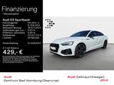 Audi S5 Sportback TDI quattro*Navi*Matrix*Alu*Carbon* - gebrauchte Audi S5 aus dem Jahr 2023