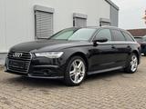 Audi A6 Avant 3.0 TDI Quattro *ACC*PANO* - Audi A6 mit Diesel-Antrieb: Leder, mit Navigationssystem, Kombi, 3.0