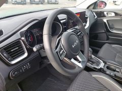 KIA Ceed Sportswagon 1.5T DCT Spirit Techn Leder GD KIA Ceed Sportswagon 1.5T DCT Spirit Techn Leder GD