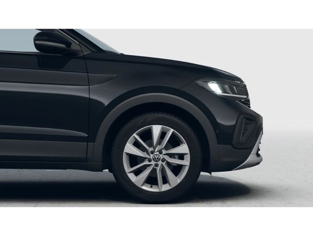 T-Cross ENERGY 1.0l TSI DSG Navi Kamera Allwette