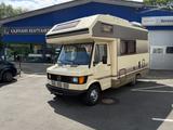 Mercedes-Benz 310D*Alkoven*Solar*Oldtimer*Original*NEUWERTG - Mercedes-Benz Oldtimer