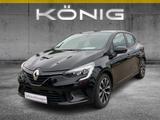 Renault Clio 1.6 EQUILIBRE 145 E-TECH Automatik*Klima - Renault Clio: Equilibre