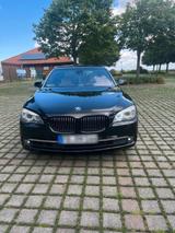 BMW 750li individual  Vollausstattung - BMW 750 aus 2011: 750i