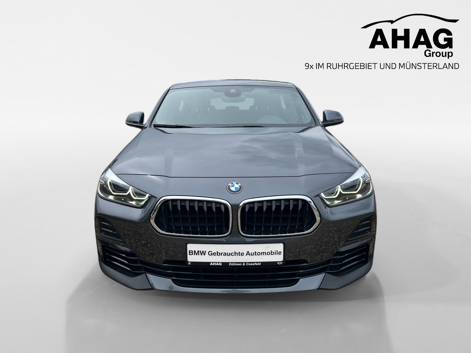 BMW X2 - Bild 2