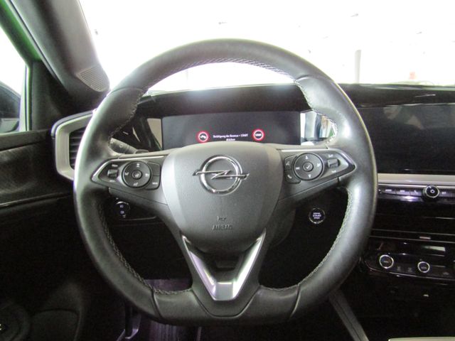 Mokka EU6d Ultimate 1.2 131PS AUTOM KLIMA SHZ LH