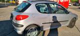 Peugeot 206 Tip Top mit Tüv, wenig km - Peugeot 206 in Dresden