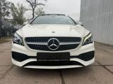 Mercedes-Benz CLA 220*AMG*LEDER*PANO*KAMERA*LED*STIG*NAVI* - Mercedes-Benz CLA 220 Gebrauchtwagen in Berlin