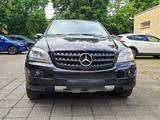 Mercedes-Benz Mercedes Benz ML 280 CDI Black Edition W164 - Mercedes-Benz ML 280 von privat
