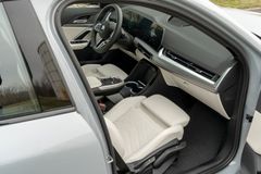 BMW X2 – 28 / 34