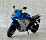 Suzuki GSX 650F BANDIT - SUZUKI GSX F