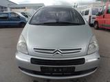 Citroën Xsara Picasso HDi 110 Exclusive Panorama Klimaau - Citroën Xsara mit Diesel-Antrieb