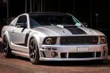 Ford Mustang Roush Trakpak Limited edition 99/100 - Ford Mustang: Roush