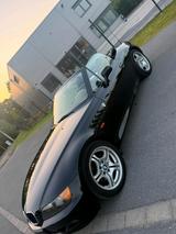 BMW Z3 Cabrio BJ 1996 TÜV Neu 05/28 - BMW Z3 in Dortmund