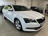 Skoda Superb Combi Style Navi|Pano|Memory|Kamera|AHK - Skoda in Bocholt