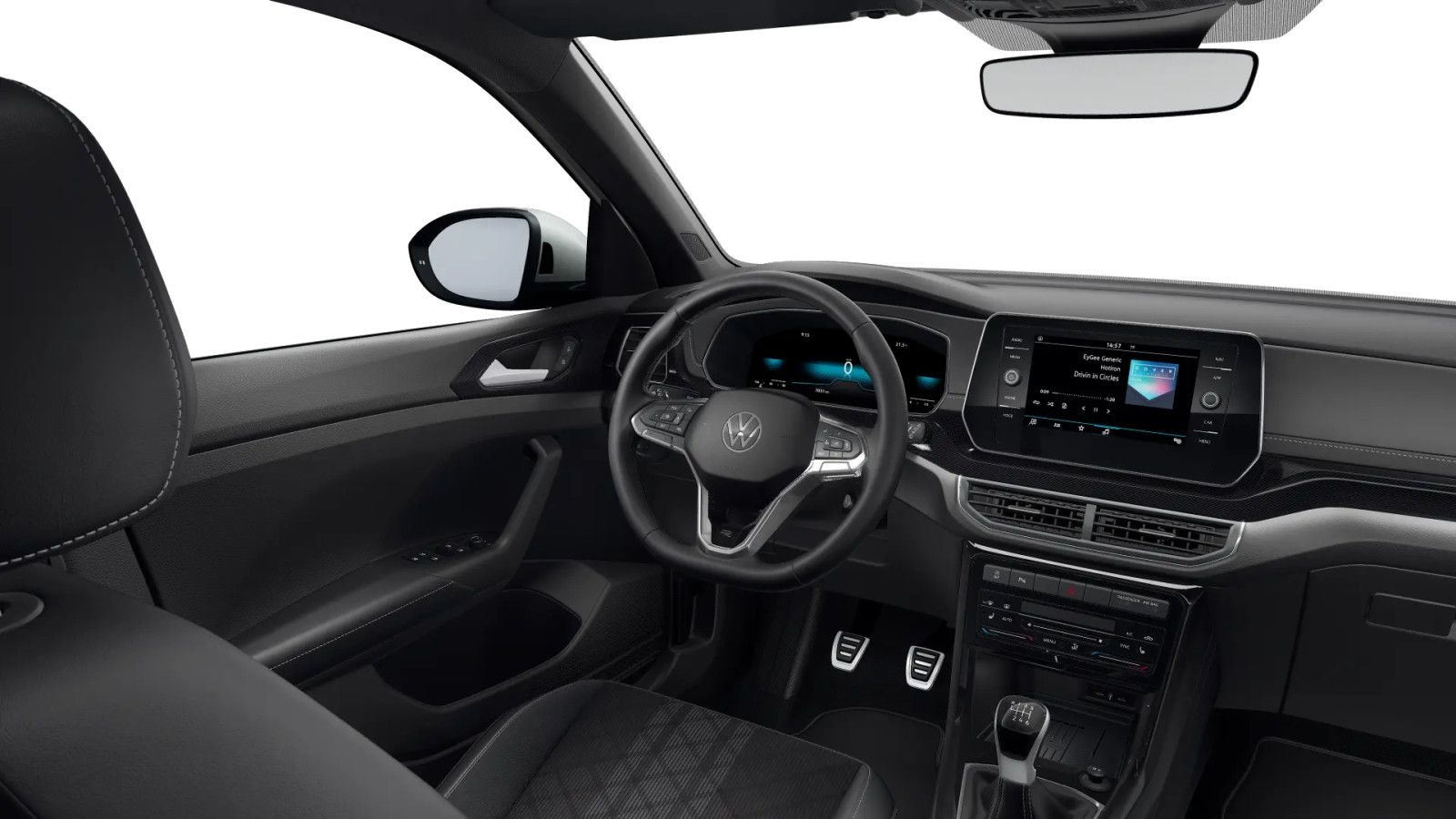 Volkswagen T-Cross - Bild 11